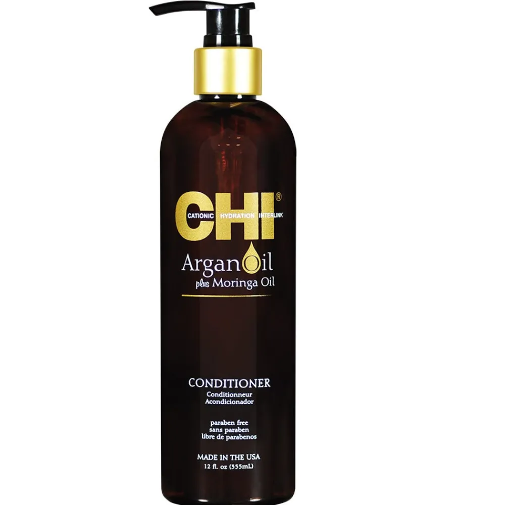 CHI Colorcare Color Lock Conditioner 355 ml-CHI Professional Online