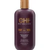 CHI  Deep Brilliance Moisture Shampoo 355 ml-CHI Professional New