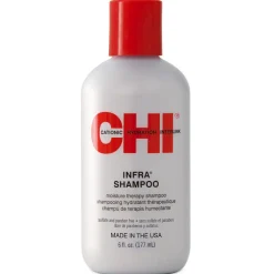 CHI Professional Shampoo^CHI Infra Moisture Therapy Shampoo 177 ml