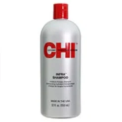 CHI Infra Moisture Therapy Shampoo-CHI Professional Best