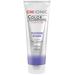 CHI Ionic Color Illuminate platinum blonde 251 ml-CHI Professional Hot