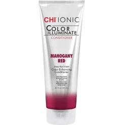 CHI Ionic Color Illuminate mahagony red 251 ml-CHI Professional Sale