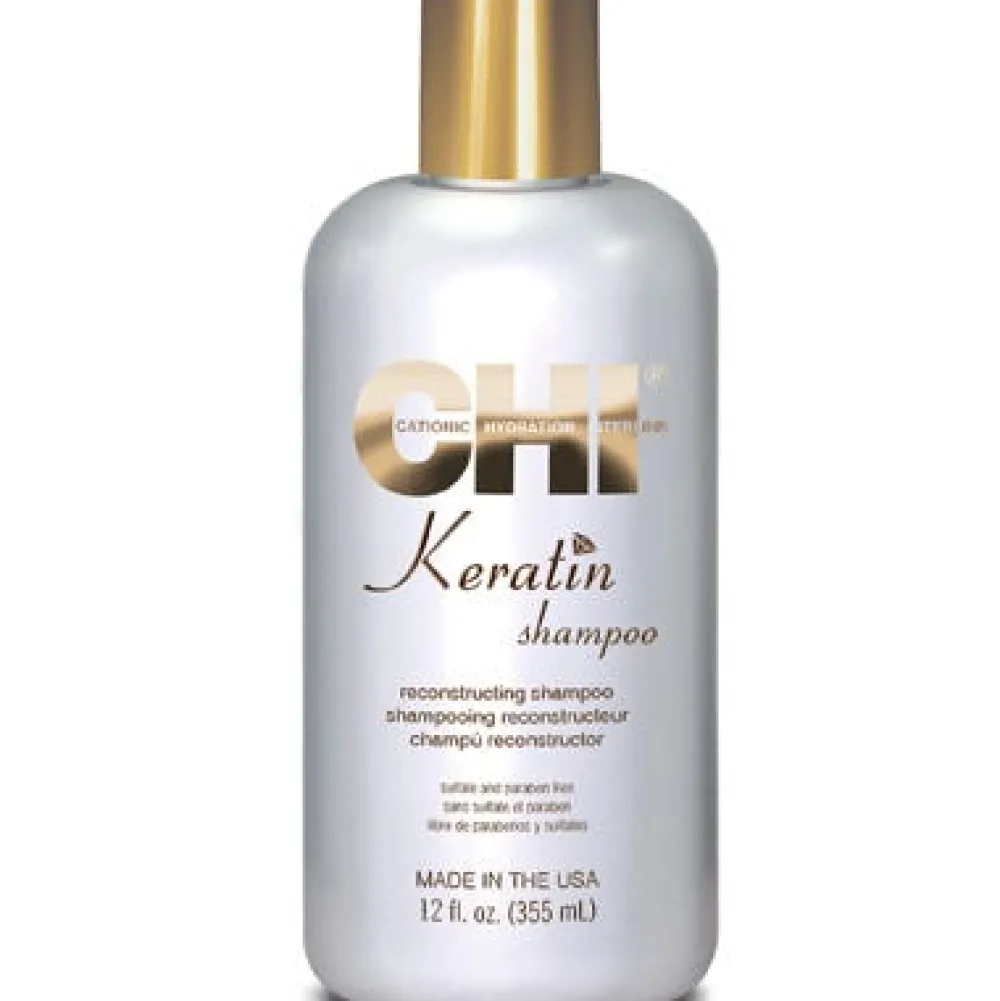 CHI Professional Shampoo^CHI Keratin Shampoo
