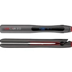 CHI Professional Glätteisen|Glätteisen|CHI Lava Hairstyling Iron 2.0