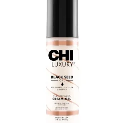 CHI Professional Styling-Gel & Creme|CHI Luxury Curl Defining Cream Gel