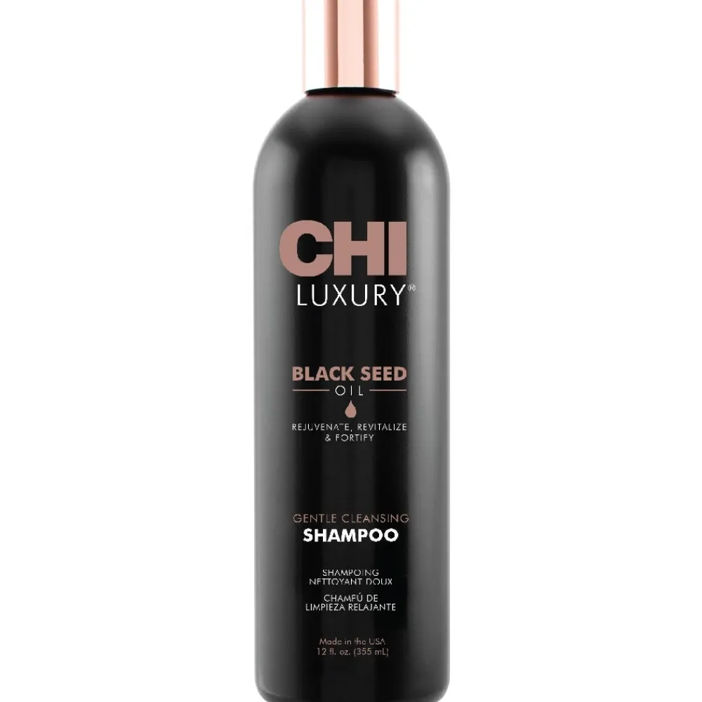 CHI Professional Shampoo^CHI Luxury Gentle Cleansing Shampoo