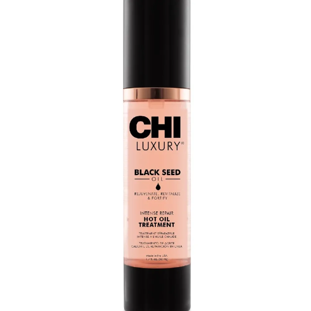 CHI Luxury Intense Repair Hot Oil Treatment-CHI Professional Sale