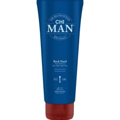 CHI Man Rock Hard - Firm Hold Gel 177 ml-CHI Professional Sale