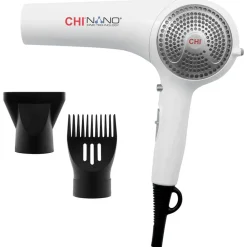 CHI Nano Dryer Ionic Technology-CHI Professional Discount
