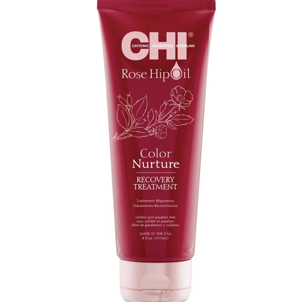 CHI Rose Hip Recovery Treatment 237 ml-CHI Professional Online