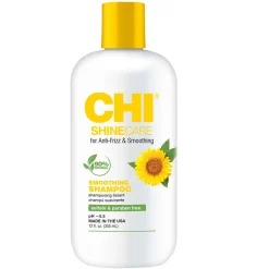 CHI Professional Shampoo|CHI Shinecare Smoothing Shampoo 355 ml