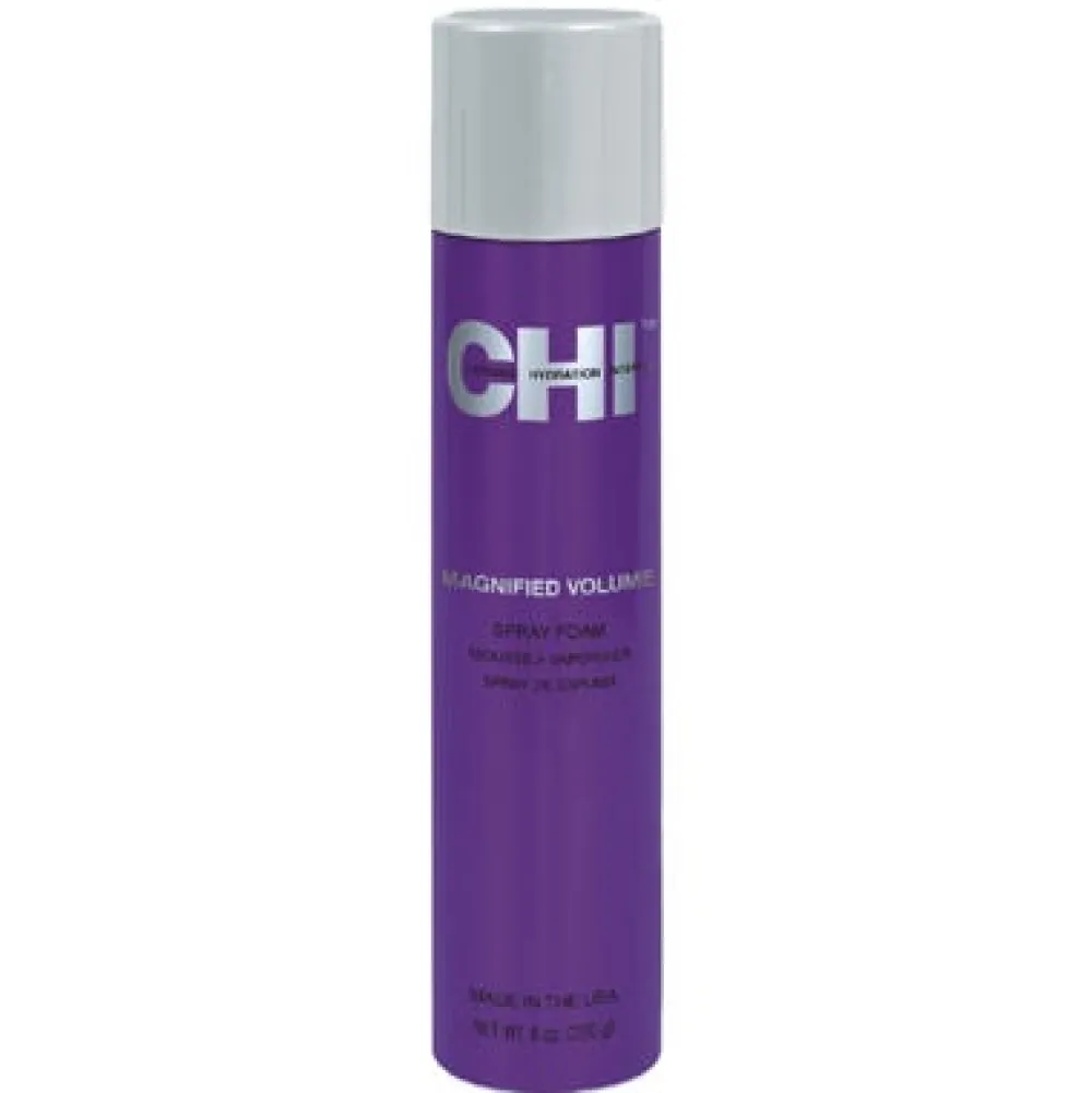 CHI Professional Reisegrößen| Haarspray & Haarlack|CHI Volume Finishing Spray