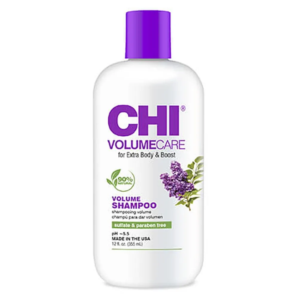 CHI Professional Shampoo^CHI Volumecare Volumizing Shampoo 355 ml
