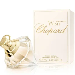 Brilliant Wish Eau de Parfume Spray 75 ml-Chopard Outlet