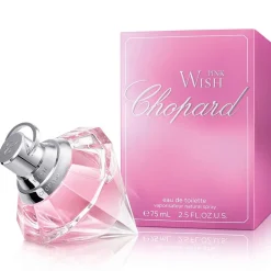 Damen Chopard Parfum|Damendüfte|Pink Wish Eau de Parfume Spray 75 ml