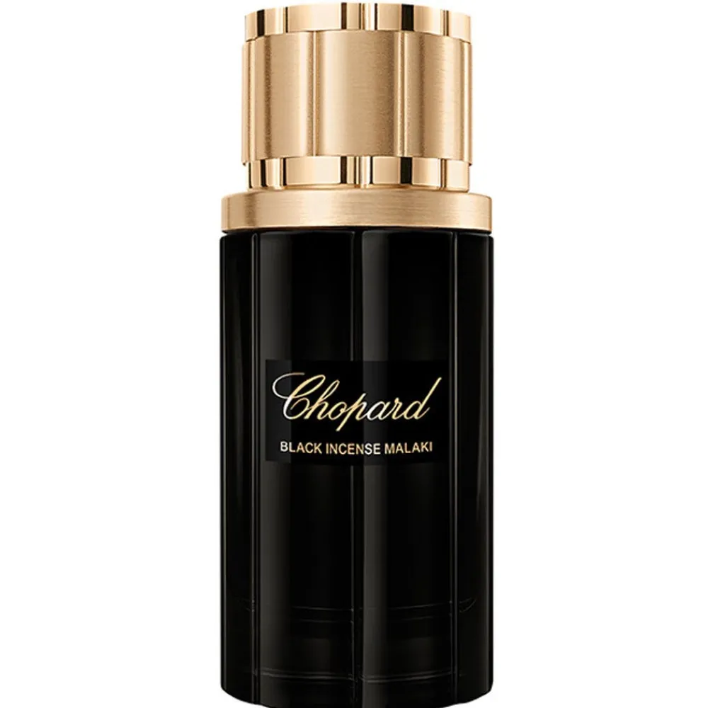 Herren Chopard Parfum|Herrendüfte|Prestige Black Incense Eau de Parfum 80 ml