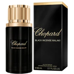 Herren Chopard Parfum|Herrendüfte|Prestige Black Incense Eau de Parfum 80 ml