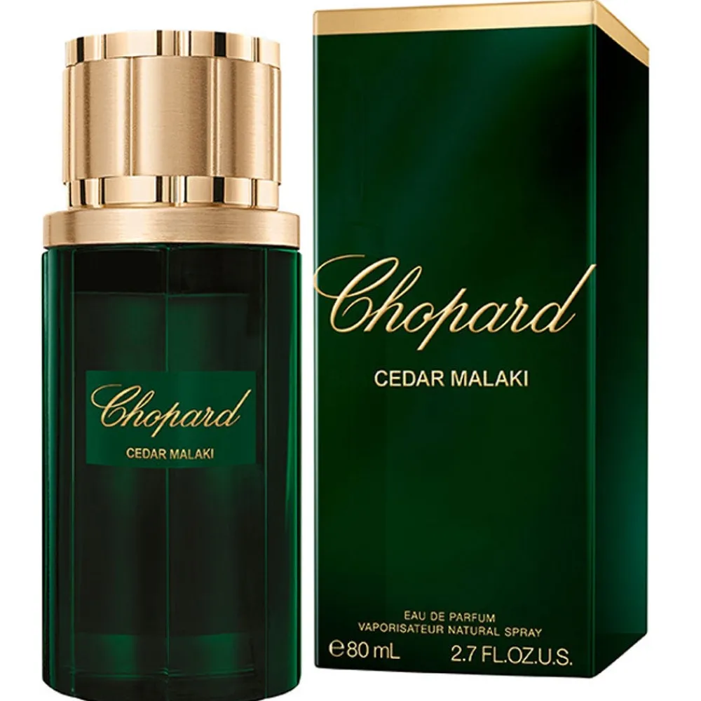 Damen Chopard Parfum|Damendüfte|Prestige Malika Iris Eau de Parfum 100 ml