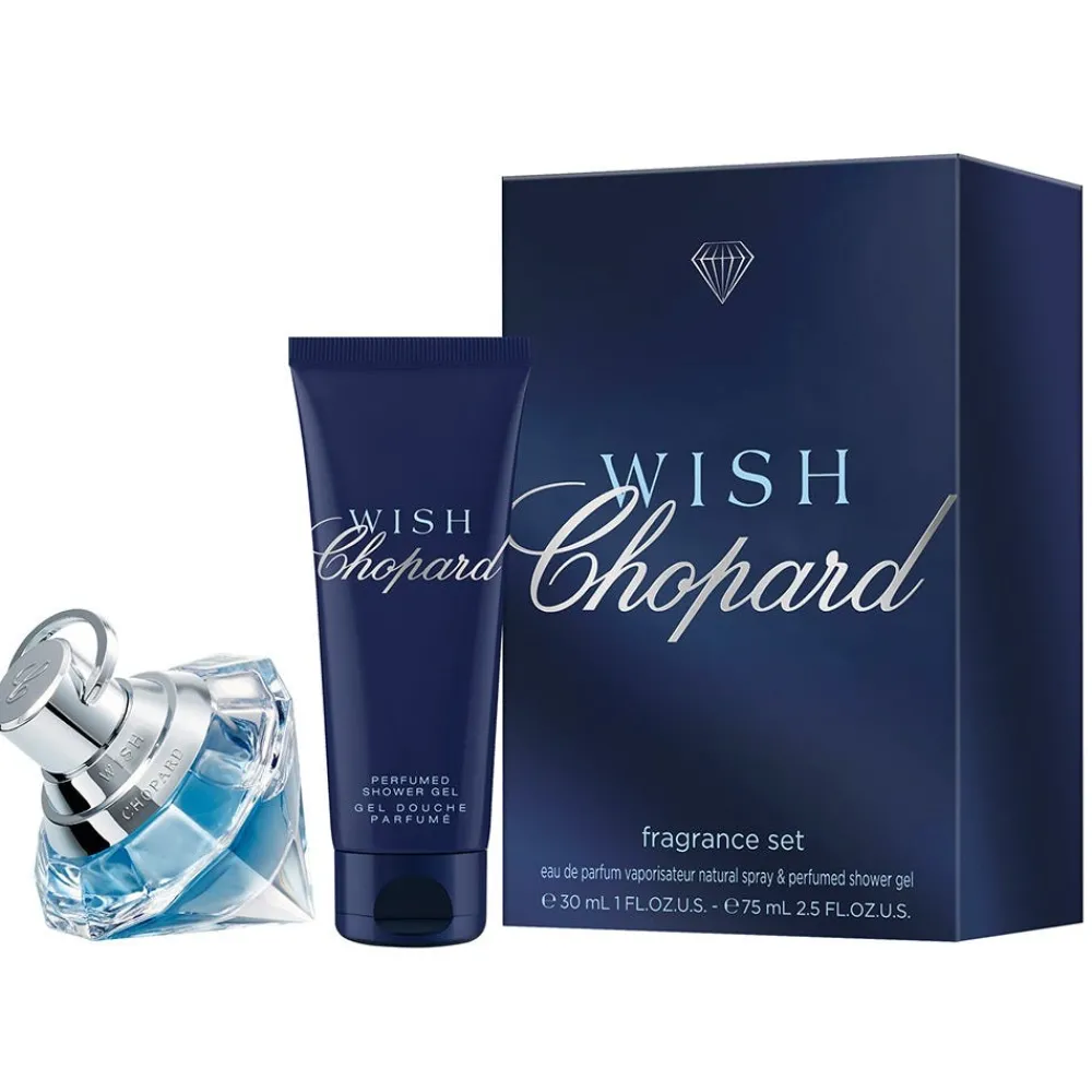 Herren Chopard Parfum|Herrendüfte|Wish Gift Set
