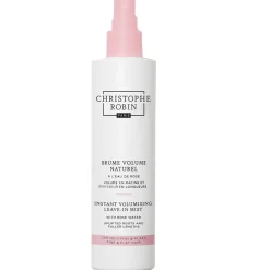 Instant Volumising Leave-in-Mist With Rose Water 150 ml-Christophe Robin Outlet