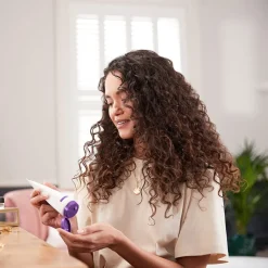 Christophe Robin Styling-Gel & Creme| Haarkur^Luscious Curl Defining Cream With Chia Seed Oil 250 ml