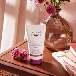 Christophe Robin Styling-Gel & Creme| Haarkur^Luscious Curl Defining Cream With Chia Seed Oil 250 ml