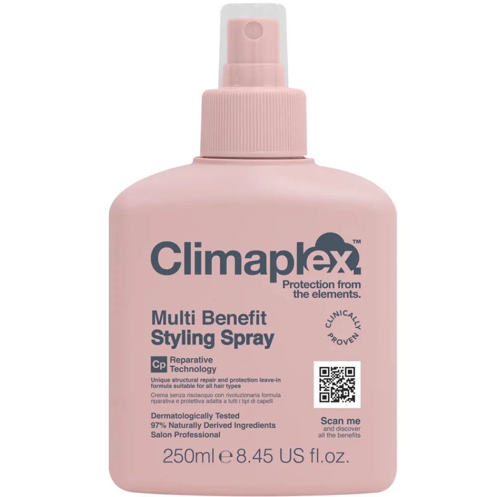 Multi Benefits Styling Spray 250 ml-Climaplex Sale