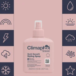 Multi Benefits Styling Spray 250 ml-Climaplex Sale