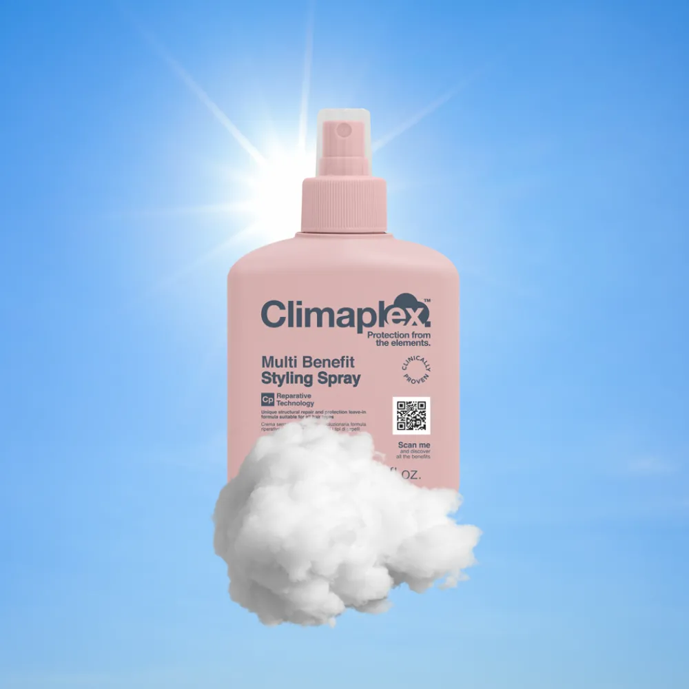 Multi Benefits Styling Spray 250 ml-Climaplex Sale