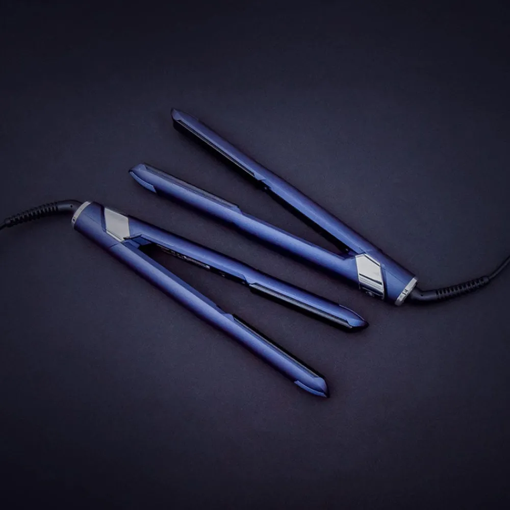 Cloud Nine Glätteisen|Glätteisen^Contour Iron