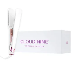 Cloud Nine Glätteisen^Wide Iron Pro Glätteisen - Premium Collection