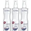 Styling Spray Extra Strong 200 ml Dreierpack-Clynol Discount