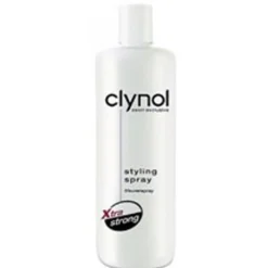 Clynol Haarspray & Haarlack^Styling Spray Extra Strong 1000 ml