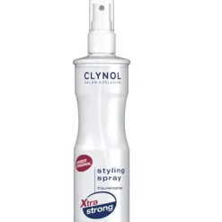 Styling Spray Extra Strong 250 ml-Clynol Clearance