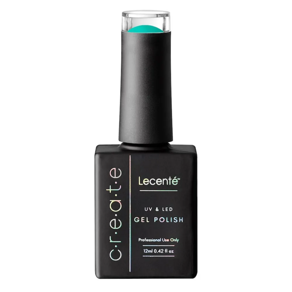 CND Nagellack|Lecenté Create "The Greatest Show" Gel Polish All is Funfair 12 ml