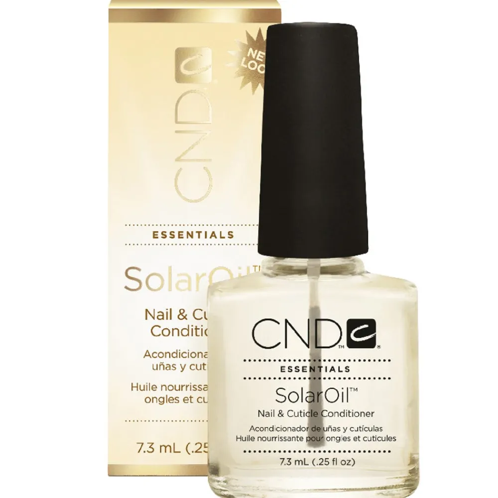 Nagelöl Solar Oil 7,3 ml-CND Clearance