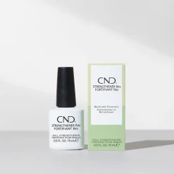 CND Nagellack^Nail Strengthener RXx 15 ml