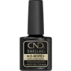 No-Wipe Top Coat 7,3 ml-CND Clearance