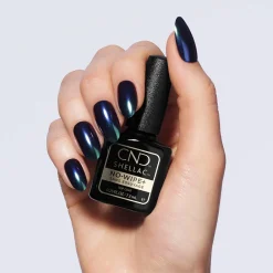 No-Wipe Top Coat 7,3 ml-CND Clearance