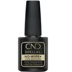 CND Nagellack|No-Wipe Top Coat 12,5 ml