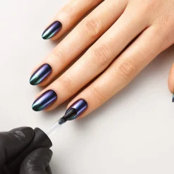 CND Nagellack|No-Wipe Top Coat 12,5 ml