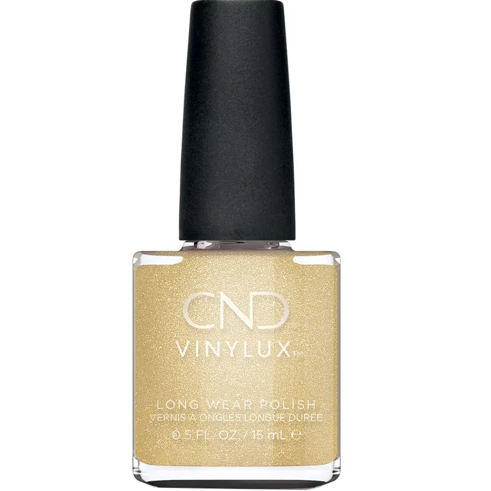 CND Nagellack|Party Ready Glitter Sneakers Vinylux #389 15 ml