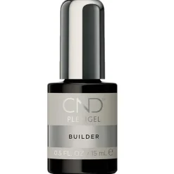 CND Nagellack|PlexiGel Builder Porcelain 15 ml