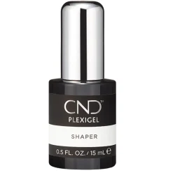 CND Nagellack^PlexiGel SHAPER 15 ml