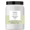 CND Hand & Fuß^PRO Skin Exfoliating Sea Salt Scrub Pedi 1596 ml