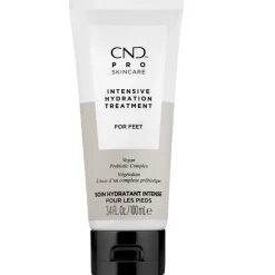 CND Hand & Fuß|PRO Skin Feet Intensive Callus Hydration 100 ml