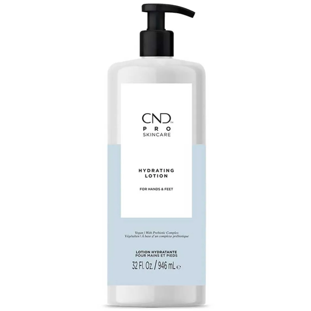 PRO Skin Hydrating Lotion 946 ml-CND New