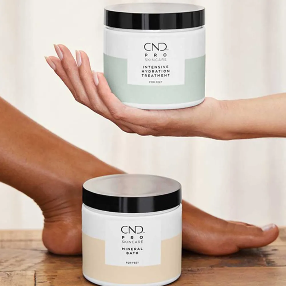 CND Hand & Fuß^PRO Skin Intensive Hydration Treatment 1596 ml