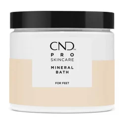 CND Hand & Fuß|PRO Skin Mineral Bath Pedi 532 ml