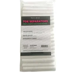 CND Hand & Fuß|PRO Skin Spa Toe Separators